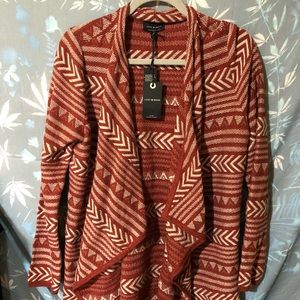 Lucky Brand Cardigan